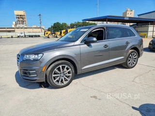 AUDI Q7 PREMIUM PLUS