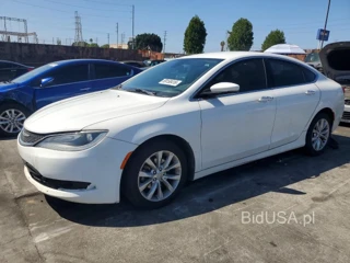 CHRYSLER 200 C