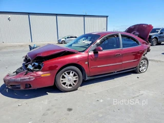 MERCURY SABLE