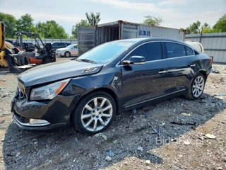 BUICK LACROSSE PREMIUM
