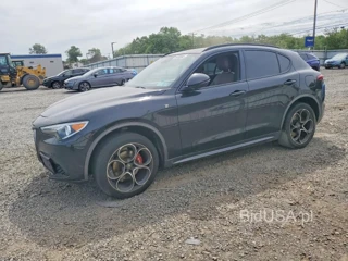 ALFA ROMEO STELVIO TI