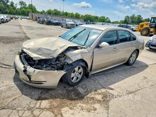 CHEVROLET IMPALA 1LT