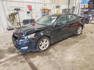 KIA OPTIMA EX