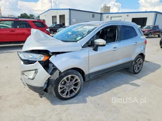 FORD ECOSPORT TITANIUM