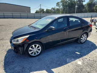 HYUNDAI ACCENT GLS