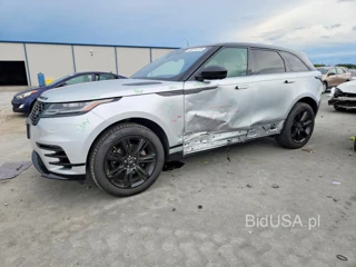LAND ROVER RANGE ROVER VELAR R-DYNAMIC S