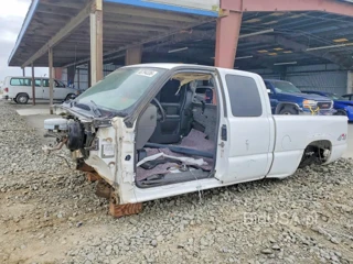CHEVROLET SILVERADO K1500