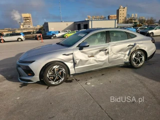 HYUNDAI SONATA SEL
