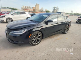 CHRYSLER 200