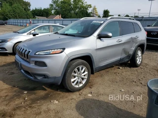 JEEP CHEROKEE LIMITED