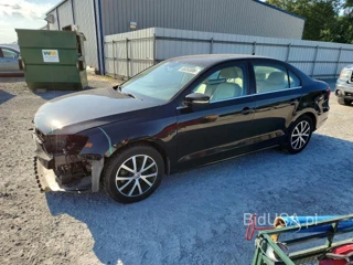 VOLKSWAGEN JETTA SE