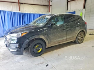 HYUNDAI TUCSON SEL