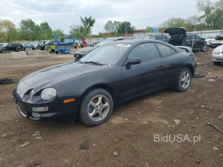 TOYOTA CELICA GT