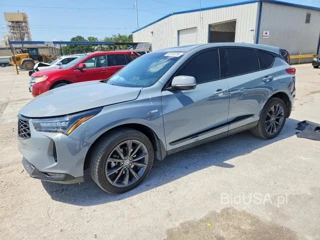 ACURA RDX A-SPEC