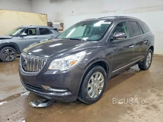 BUICK ENCLAVE