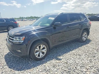 VOLKSWAGEN ATLAS SE