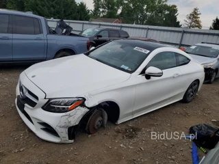 MERCEDES-BENZ C 300 4MATIC