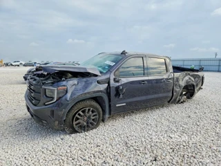 GMC SIERRA C1500 ELEVATION