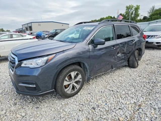 SUBARU ASCENT PREMIUM
