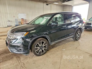 HONDA PILOT ELITE