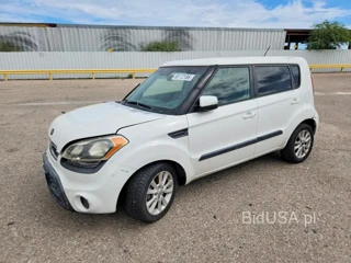 KIA SOUL +
