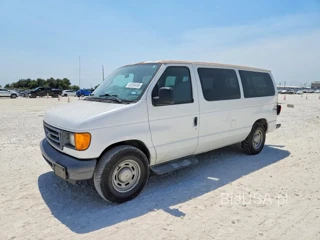 FORD E-150