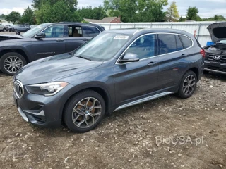 BMW X1 XDRIVE28I