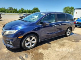 HONDA ODYSSEY EXL