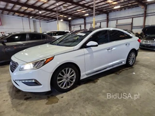 HYUNDAI SONATA LIMITED