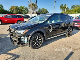 SUBARU CROSSTREK PREMIUM