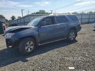 TOYOTA 4RUNNER LIMITED