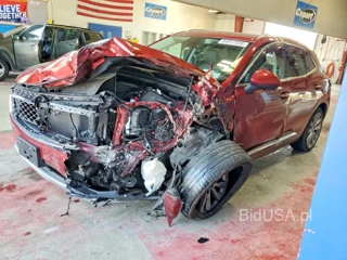 BUICK ENVISION AVENIR