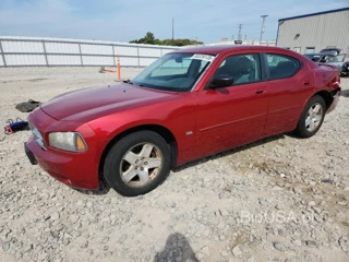 DODGE CHARGER SE