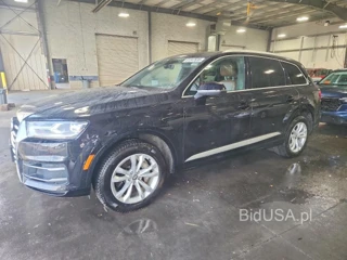 AUDI Q7 PREMIUM