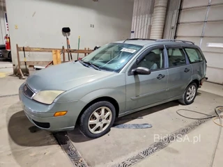FORD FOCUS ZXW