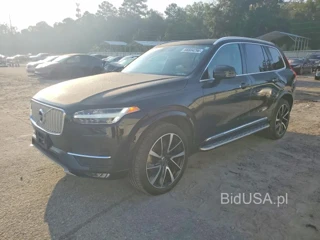 VOLVO XC90 T6