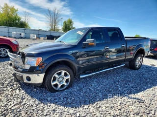 FORD F150 SUPERCREW