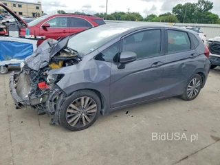 HONDA FIT EX/EXL