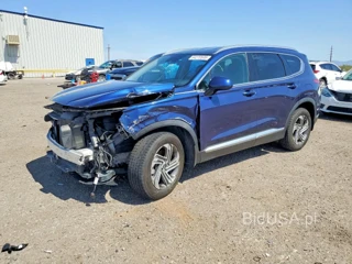 HYUNDAI SANTA FE SEL