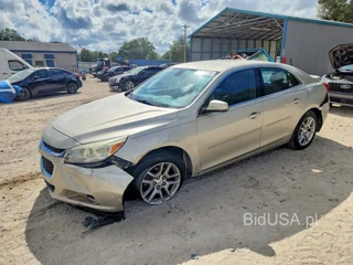 CHEVROLET MALIBU 1LT