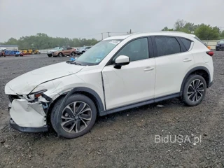 MAZDA CX-5 PREMIUM PLUS