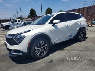 KIA SPORTAGE EX