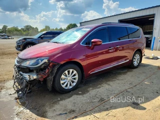 CHRYSLER PACIFICA TOURING L