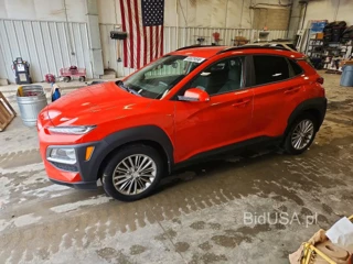 HYUNDAI KONA SEL