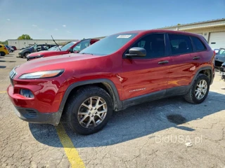 JEEP CHEROKEE SPORT