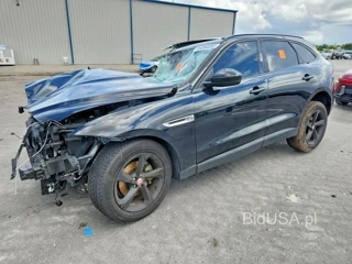 JAGUAR F-PACE PREMIUM
