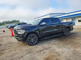 RAM 1500 LARAMIE