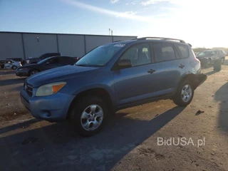 TOYOTA RAV4 BASE