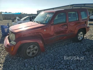 JEEP LIBERTY SPORT