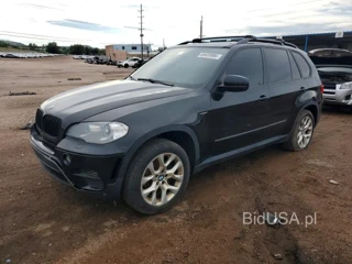 BMW X5 XDRIVE35I